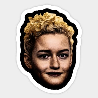 Ruth Langmore Sticker